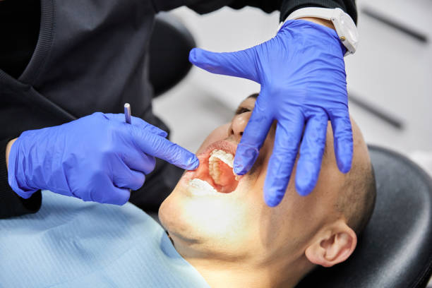 Best Emergency Cosmetic Dentistry (e.g., broken veneers) in Aberdeen Proving Ground, MD