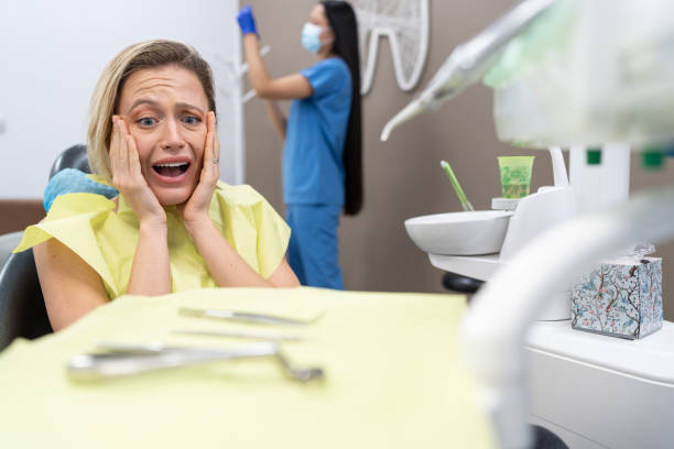 Professional Emergency Dental Service in MD
